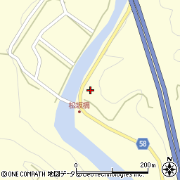 岡山県新見市大佐布瀬1132周辺の地図