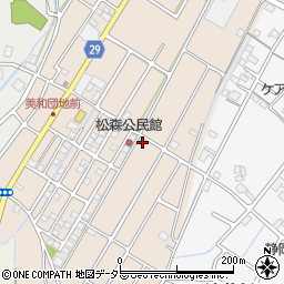 静岡県静岡市葵区遠藤新田299-6周辺の地図
