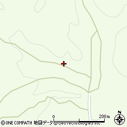 兵庫県三田市母子1164周辺の地図