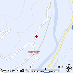静岡県浜松市天竜区春野町豊岡1764周辺の地図