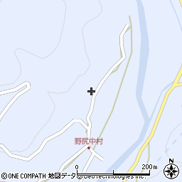 静岡県浜松市天竜区春野町豊岡1807周辺の地図