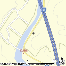 岡山県新見市大佐布瀬1181周辺の地図