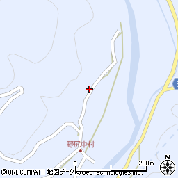 静岡県浜松市天竜区春野町豊岡1806周辺の地図