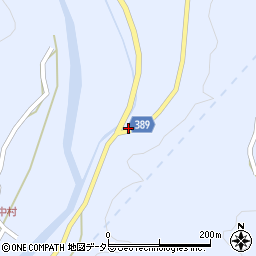 静岡県浜松市天竜区春野町豊岡1751周辺の地図