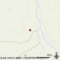 島根県邑智郡川本町馬野原74周辺の地図