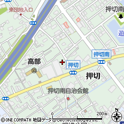 マッサージ野村京子周辺の地図
