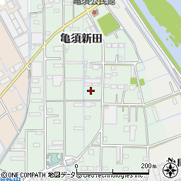 株式会社丸福商事周辺の地図