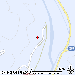 静岡県浜松市天竜区春野町豊岡1818周辺の地図