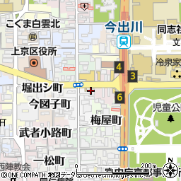 ＢＯＯＫ元文堂周辺の地図