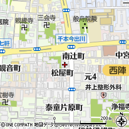 株式会社ケーケーシー情報システム周辺の地図