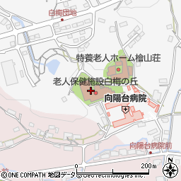 岡山県真庭市上市瀬1068周辺の地図