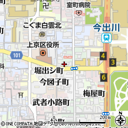 コマキ外科・胃腸科医院周辺の地図