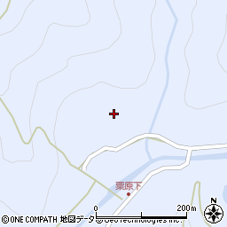 静岡県島田市川根町笹間上1406周辺の地図