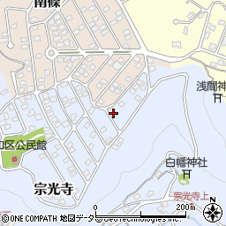 有限会社日本ソフトプランナー周辺の地図