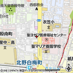 昭和シェル白梅町ＳＳ周辺の地図