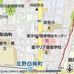 ａｐｏｌｌｏｓｔａｔｉｏｎ白梅町ＳＳ周辺の地図