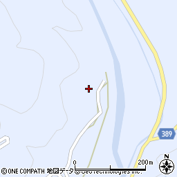 静岡県浜松市天竜区春野町豊岡1833周辺の地図