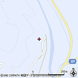 静岡県浜松市天竜区春野町豊岡1838周辺の地図