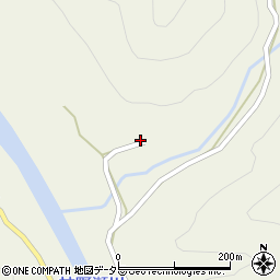 広島県庄原市高野町高暮410-2周辺の地図