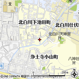 東和スポーツ施設株式会社周辺の地図