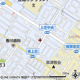 有限会社ワイケー興産周辺の地図