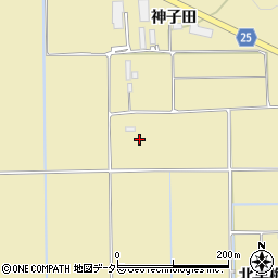 京都府亀岡市保津町（牡馬）周辺の地図