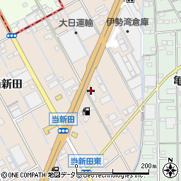 ヴィンテージ宮田自動車株式会社周辺の地図