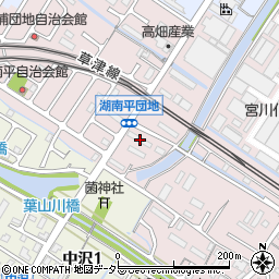 滋賀県栗東市下鈎1182周辺の地図