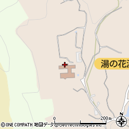 京都府亀岡市稗田野町奥条古畑周辺の地図