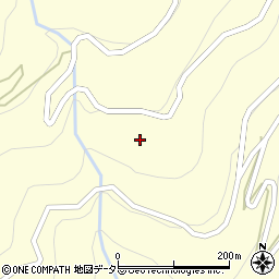 静岡県浜松市天竜区龍山町瀬尻1426周辺の地図