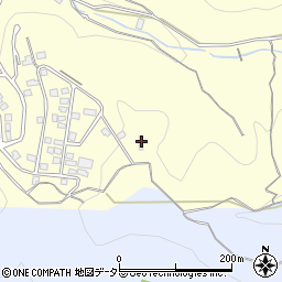 静岡県伊豆の国市中1018周辺の地図