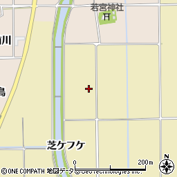 京都府亀岡市保津町馬場崎周辺の地図