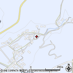 静岡県伊豆の国市浮橋507周辺の地図