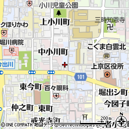 株式会社野の花ケアサポート花子周辺の地図
