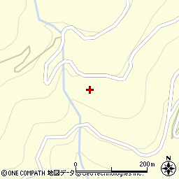 静岡県浜松市天竜区龍山町瀬尻1420周辺の地図