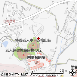岡山県真庭市上市瀬386周辺の地図