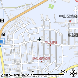 滋賀県湖南市下田903-8周辺の地図