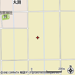 京都府亀岡市保津町室ノ木周辺の地図