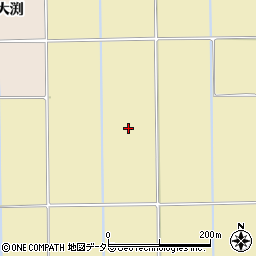 京都府亀岡市保津町古用土周辺の地図