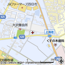 村上農園周辺の地図