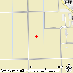 京都府亀岡市保津町糀田周辺の地図