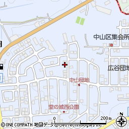 滋賀県湖南市下田903-15周辺の地図