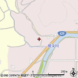 岡山県津山市戸脇642周辺の地図