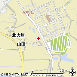 デイセンターぽれぽれ周辺の地図