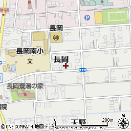 渡邉恭彦税理士事務所周辺の地図