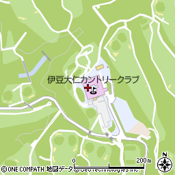 静岡県伊豆の国市浮橋1198周辺の地図