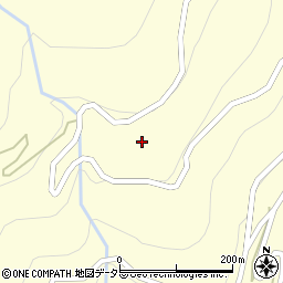 静岡県浜松市天竜区龍山町瀬尻1488周辺の地図