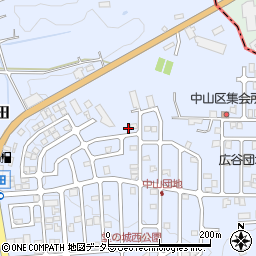 滋賀県湖南市下田920-88周辺の地図