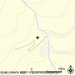 静岡県浜松市天竜区龍山町瀬尻1124周辺の地図