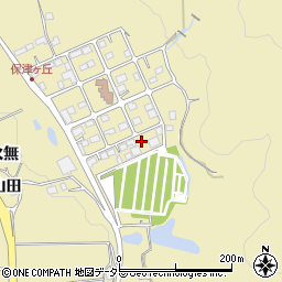 京華周辺の地図